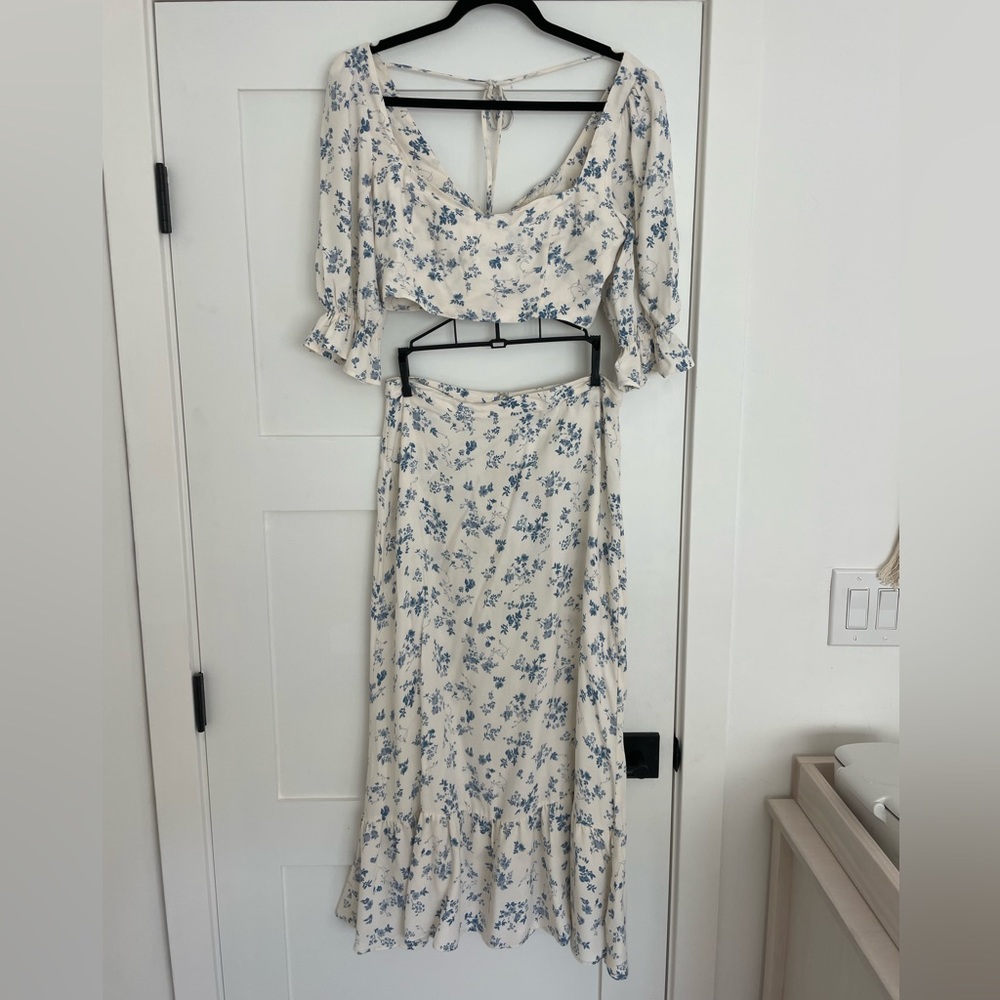 Reformation Set